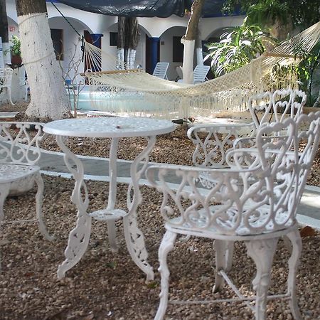 Hotel Azul By Encanto Playa del Carmen Kültér fotó