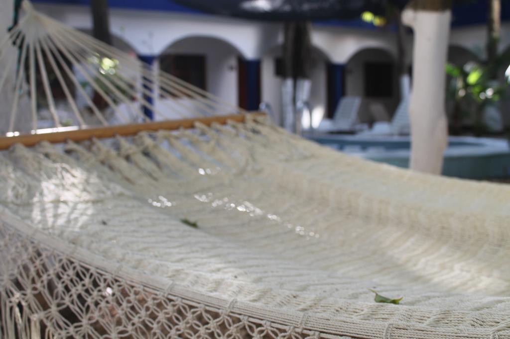 Hotel Azul By Encanto Playa del Carmen Kültér fotó
