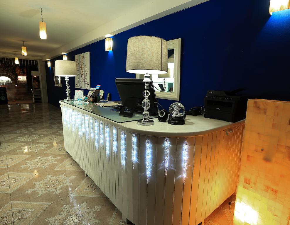 Hotel Azul By Encanto Playa del Carmen Kültér fotó