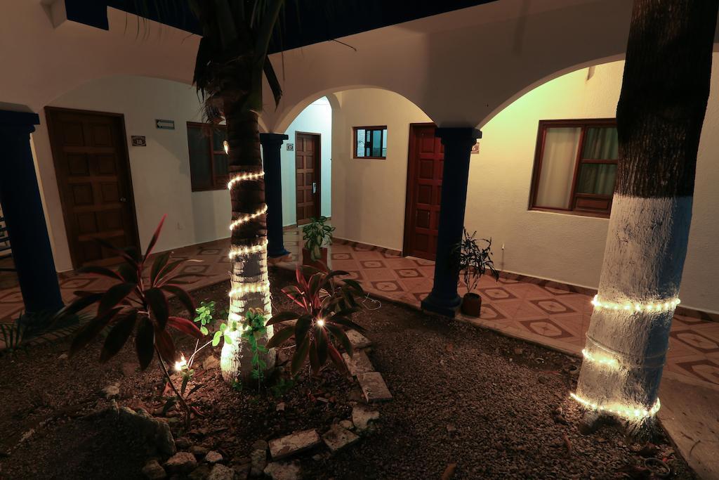 Hotel Azul By Encanto Playa del Carmen Kültér fotó
