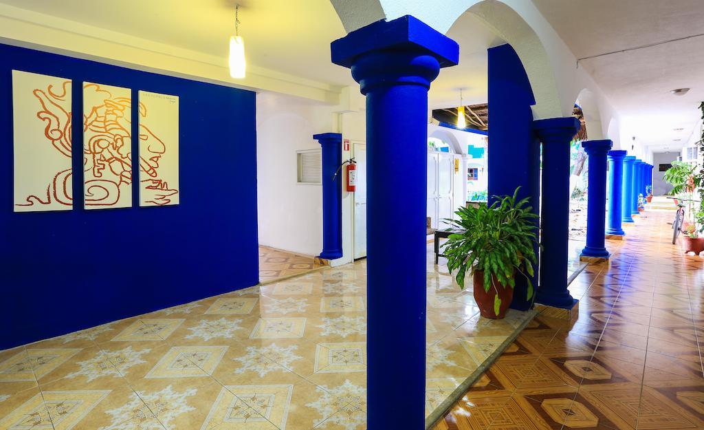 Hotel Azul By Encanto Playa del Carmen Kültér fotó