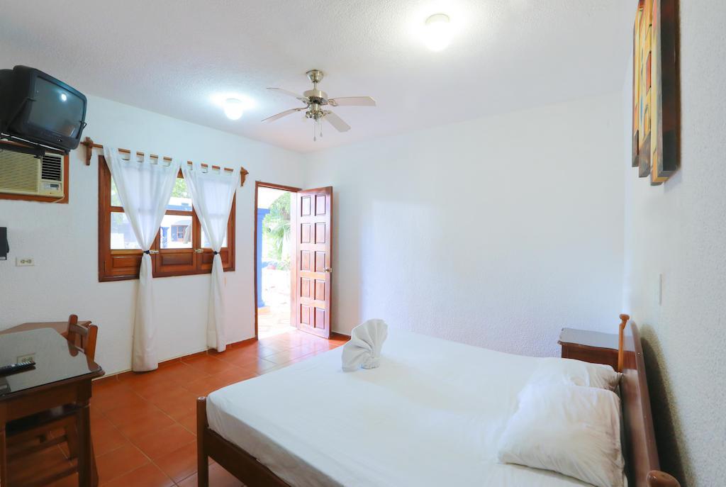Hotel Azul By Encanto Playa del Carmen Szoba fotó