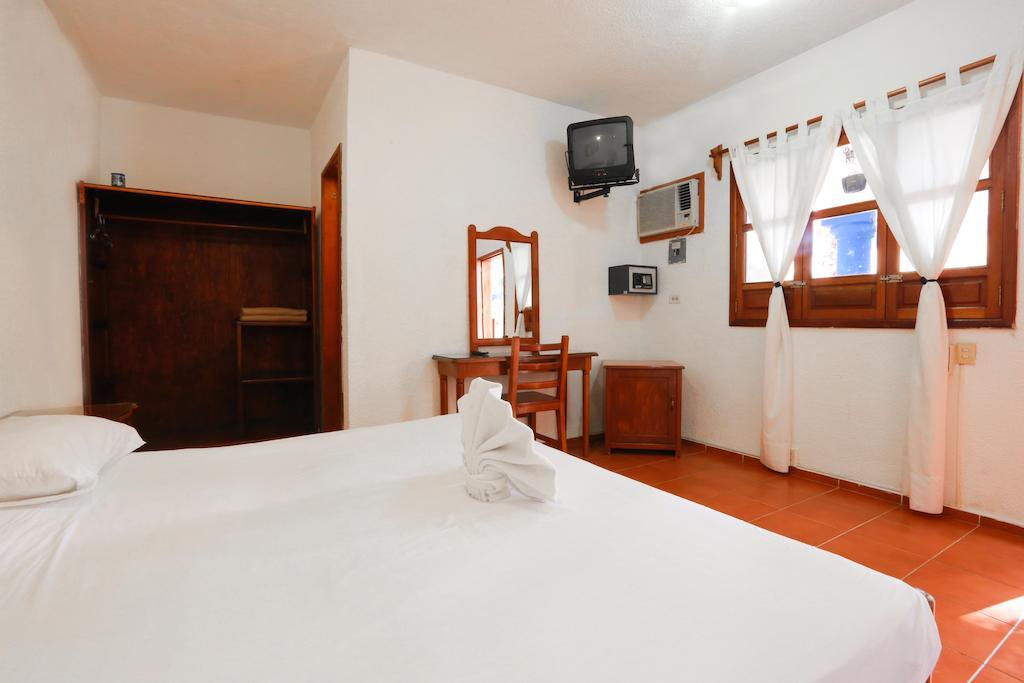 Hotel Azul By Encanto Playa del Carmen Szoba fotó