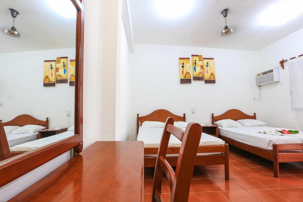 Hotel Azul By Encanto Playa del Carmen Szoba fotó