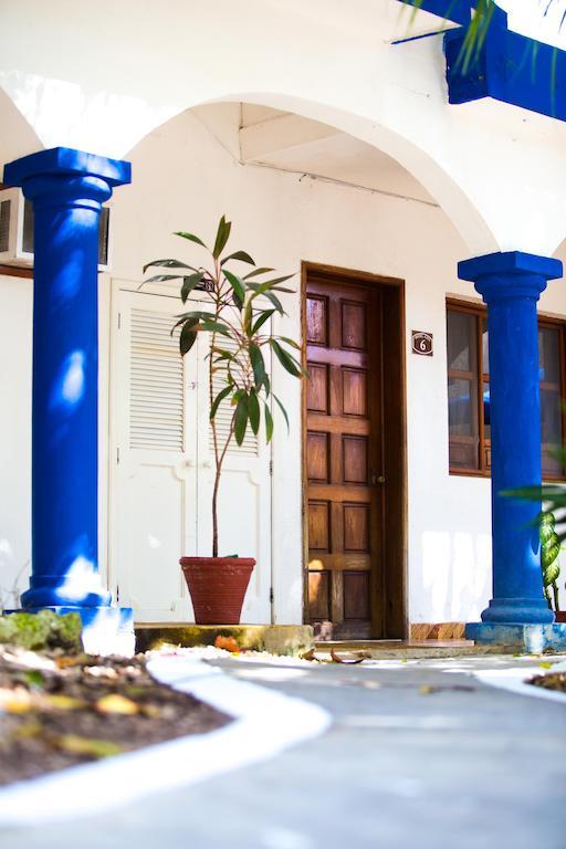 Hotel Azul By Encanto Playa del Carmen Kültér fotó