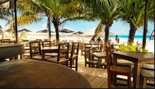 Hotel Azul By Encanto Playa del Carmen Kültér fotó