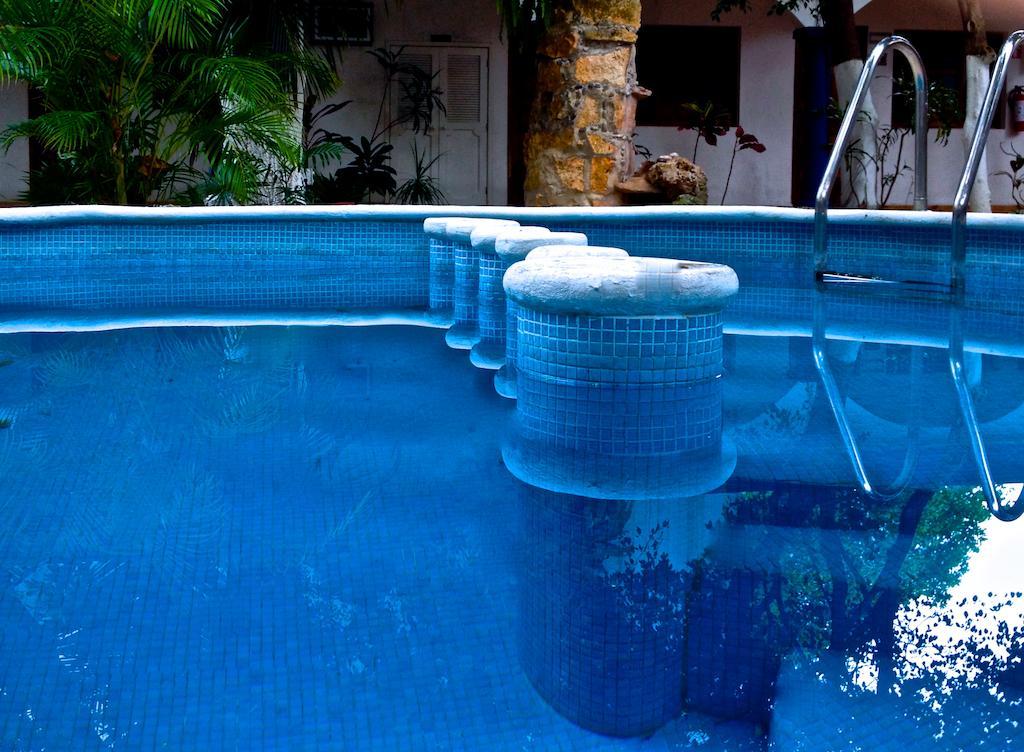 Hotel Azul By Encanto Playa del Carmen Kültér fotó