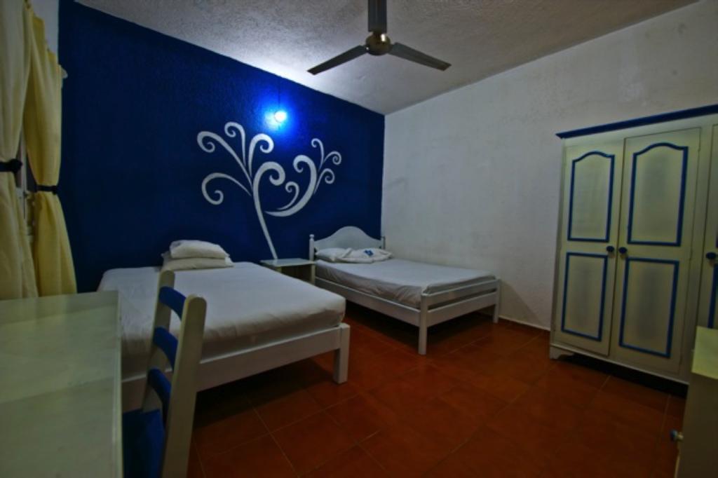 Hotel Azul By Encanto Playa del Carmen Kültér fotó