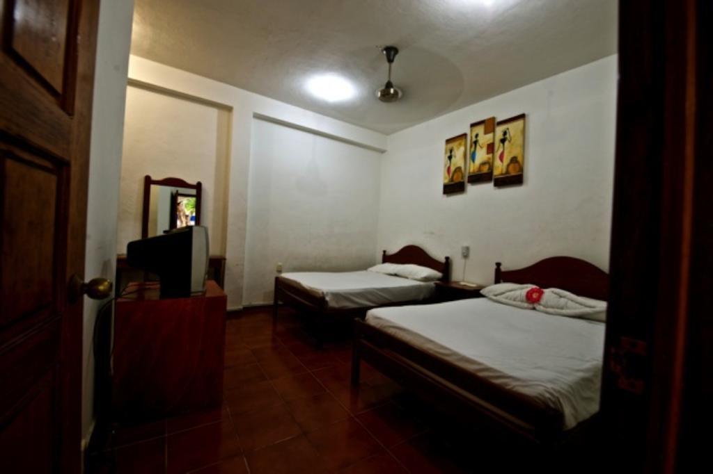 Hotel Azul By Encanto Playa del Carmen Kültér fotó