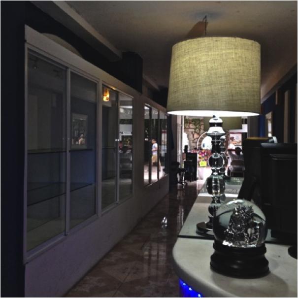 Hotel Azul By Encanto Playa del Carmen Kültér fotó