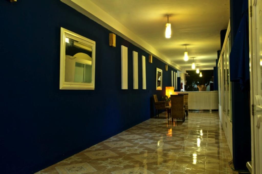 Hotel Azul By Encanto Playa del Carmen Kültér fotó