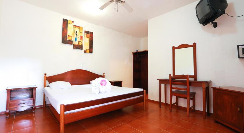 Hotel Azul By Encanto Playa del Carmen Szoba fotó