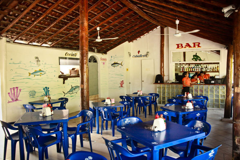 Hotel Azul By Encanto Playa del Carmen Kültér fotó